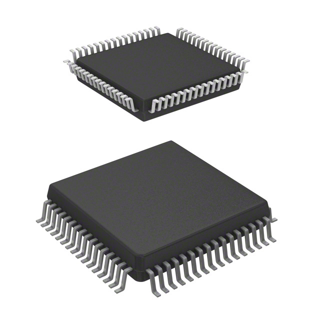 R5F2LA64ADFA#30-Renesas