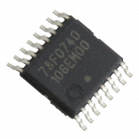 UPD78F0740MA-FAA-AX-Renesas