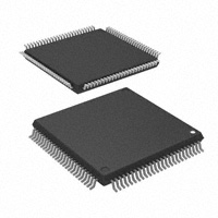 UPD78F1163AGF-GAS-AX-Renesas