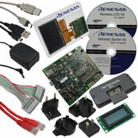 YLCDRSKRX62NS-Renesas