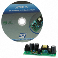 EVLALTAIR05T-5W-ST