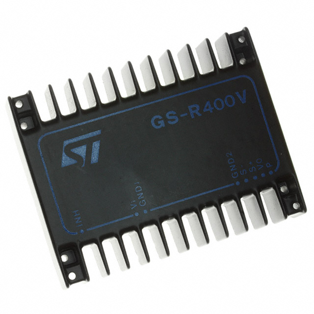 GS-R400V-ST