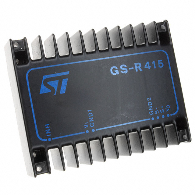 GS-R415-ST