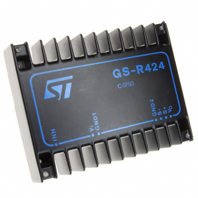 GS-R424-ST