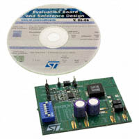 STEVAL-ISA025V1-ST