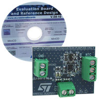 STEVAL-ISA076V1-ST