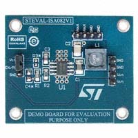 STEVAL-ISA082V1-ST