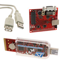 STM3210B-SK/HIT-ST