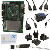 STM3210C-EVAL-ST