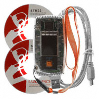 STM3210E-PRIMER-ST