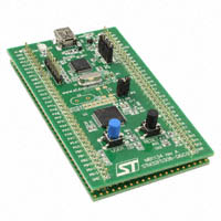 STM32F0308-DISCO-ST