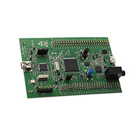 STM32F4DISCOVERY-ST