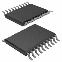 STM8L051F3P6TR-ST