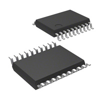 STM8L101F3P3-ST