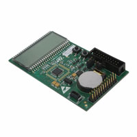 STM8L15LPBOARD-ST