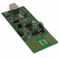 STM8SVLDISCOVERY-ST