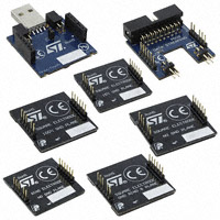 STM8T143-EVAL-ST