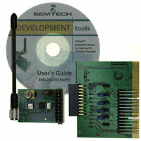 SM1211E915TOPIC-Semtech