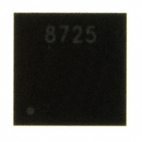SX8725E083TRT-Semtech