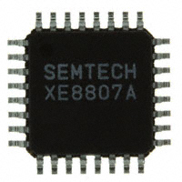 XE8807AMI026TLF-Semtech