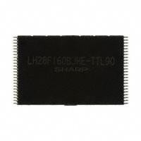 LH28F160BJHE-TTL90-Sharp
