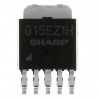 PQ015EZ1HZPH-Sharp
