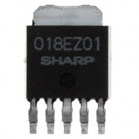 PQ018EZ01ZZ-Sharp