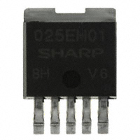 PQ025EH01ZPH-Sharp