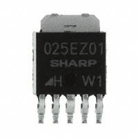 PQ025EZ01ZPH-Sharp