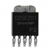 PQ025EZ1HZZ-Sharp