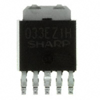 PQ033EZ1HZPH-Sharp