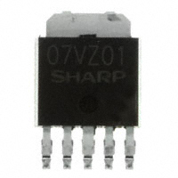 PQ07VZ012ZPH-Sharp