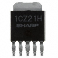 PQ1CZ21H2ZZH-Sharp