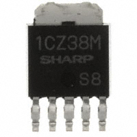 PQ1CZ38M2ZZ-Sharp