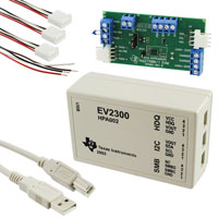 BQ27501EVM-TI