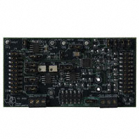 DAC5573EVM-TI