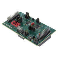 DAC8234EVM-TI