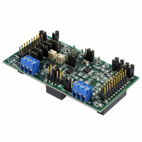 DAC8534EVM-TI