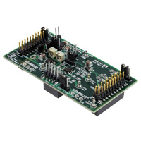 DAC8552EVM-TI