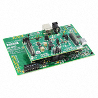 DAC8811EVM-TI