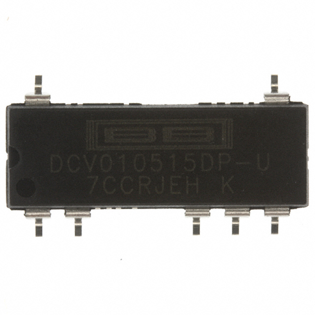 DCV010515DP-U-TI