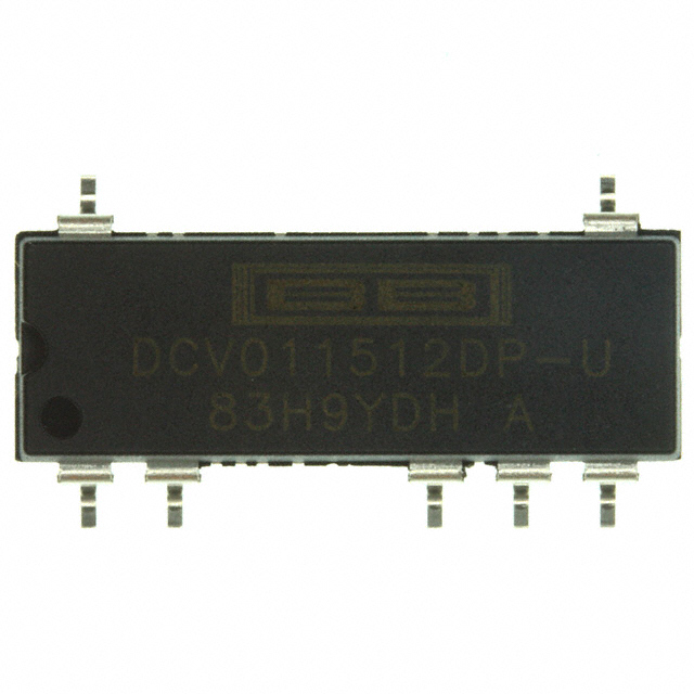 DCV011512DP-U-TI
