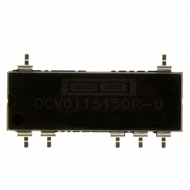 DCV011515DP-U-TI