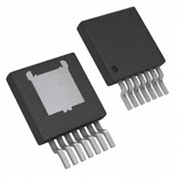 LM22670QTJE-5.0/NOPB-TI