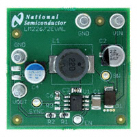 LM22672EVAL/NOPB-TI