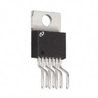 LM2590HVT-3.3/NOPB-TI