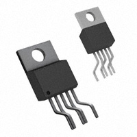 LM2592HVT-3.3/NOPB-TI