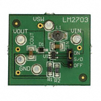 LM2703EV-TI