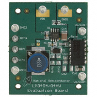 LM3404EVAL/NOPB-TI