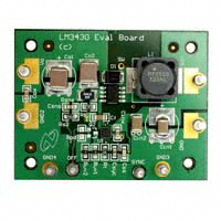 LM3430EVAL/NOPB-TI